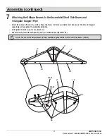 Предварительный просмотр 11 страницы HAMPTON BAY GFS60014A Use And Care Manual