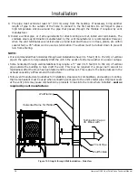 Preview for 14 page of HAMPTON BAY Greenfire GC60 Technical Manual