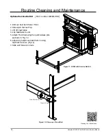 Предварительный просмотр 14 страницы HAMPTON BAY Greenfire GCi60-2 Owner'S Manual