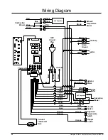 Preview for 26 page of HAMPTON BAY Greenfire GCi60-2 Technical Manual