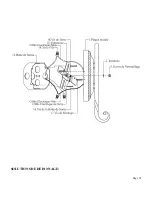 Preview for 23 page of HAMPTON BAY GTP1613A Instruction Manual