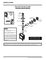 Предварительный просмотр 14 страницы HAMPTON BAY H15-LP1 Owners & Installation Manual