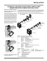 Предварительный просмотр 21 страницы HAMPTON BAY H15-LP1 Owners & Installation Manual