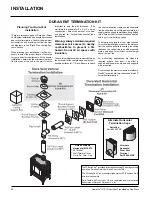 Предварительный просмотр 22 страницы HAMPTON BAY H15-LP1 Owners & Installation Manual