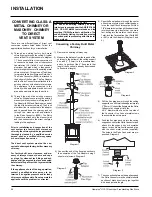 Предварительный просмотр 26 страницы HAMPTON BAY H15-LP1 Owners & Installation Manual