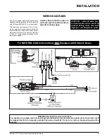 Предварительный просмотр 35 страницы HAMPTON BAY H15-LP1 Owners & Installation Manual