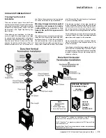 Preview for 25 page of HAMPTON BAY H15-LP10 Owners & Installation Manual