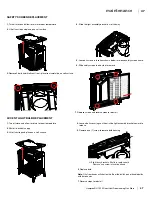 Preview for 47 page of HAMPTON BAY H15-LP10 Owners & Installation Manual