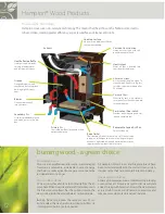 Предварительный просмотр 12 страницы HAMPTON BAY H15 Brochure & Specs