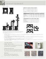 Предварительный просмотр 14 страницы HAMPTON BAY H15 Brochure & Specs