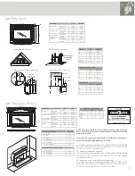 Предварительный просмотр 15 страницы HAMPTON BAY H15 Brochure & Specs