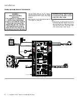 Предварительный просмотр 42 страницы HAMPTON BAY H15E-NG11 Owners & Installation Manual