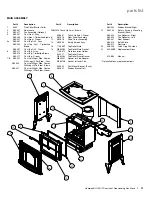 Предварительный просмотр 51 страницы HAMPTON BAY H15E-NG11 Owners & Installation Manual