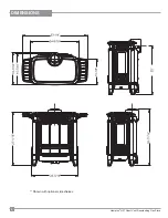 Предварительный просмотр 6 страницы HAMPTON BAY H27-NG Owners & Installation Manual