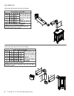 Предварительный просмотр 24 страницы HAMPTON BAY H27 Owners & Installation Manual