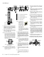 Предварительный просмотр 28 страницы HAMPTON BAY H27 Owners & Installation Manual