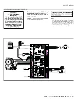 Предварительный просмотр 41 страницы HAMPTON BAY H27 Owners & Installation Manual