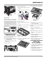 Предварительный просмотр 43 страницы HAMPTON BAY H35-LP1 Owners & Installation Manual