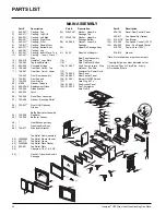 Предварительный просмотр 44 страницы HAMPTON BAY H35-LP1 Owners & Installation Manual