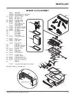 Предварительный просмотр 45 страницы HAMPTON BAY H35-LP1 Owners & Installation Manual