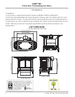 Предварительный просмотр 3 страницы HAMPTON BAY H35-NG2 Owners & Installation Manual