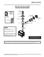 Предварительный просмотр 14 страницы HAMPTON BAY H35-NG2 Owners & Installation Manual