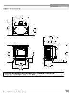 Предварительный просмотр 3 страницы HAMPTON BAY H35U-LP Owners & Installation Manual