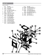 Предварительный просмотр 48 страницы HAMPTON BAY H35U-LP Owners & Installation Manual