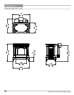 Preview for 4 page of HAMPTON BAY H35U-NG Owners & Installation Manual