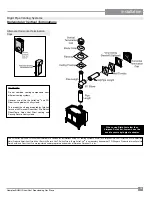 Preview for 19 page of HAMPTON BAY H35U-NG Owners & Installation Manual