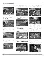 Preview for 38 page of HAMPTON BAY H35U-NG Owners & Installation Manual