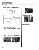 Preview for 46 page of HAMPTON BAY H35U-NG Owners & Installation Manual