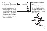 Предварительный просмотр 12 страницы HAMPTON BAY Hawthorne II Owner'S Manual