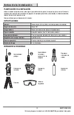 Предварительный просмотр 15 страницы HAMPTON BAY HB-4133-OR Use And Care Manual