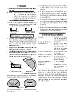 Preview for 11 page of HAMPTON BAY HB-4190 series Installation Manual