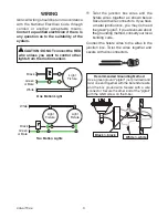 Preview for 3 page of HAMPTON BAY HB-4190 series User Manual