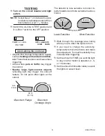Предварительный просмотр 6 страницы HAMPTON BAY HB-4190 series User Manual