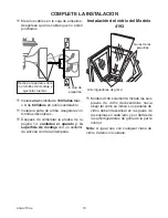 Preview for 13 page of HAMPTON BAY HB-4190 series User Manual