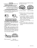 Предварительный просмотр 22 страницы HAMPTON BAY HB-4190 series User Manual