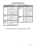 Предварительный просмотр 24 страницы HAMPTON BAY HB-4190 series User Manual