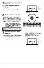 Предварительный просмотр 16 страницы HAMPTON BAY HB-7311-03 Use And Care Manual