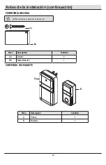 Предварительный просмотр 12 страницы HAMPTON BAY HB-7313-03 Use And Care Manual