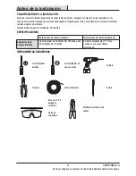 Предварительный просмотр 13 страницы HAMPTON BAY HB-7612-02 Use And Care Manual