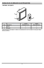 Предварительный просмотр 12 страницы HAMPTON BAY HB-7731-03 Use And Care Manual