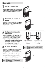 Предварительный просмотр 14 страницы HAMPTON BAY HB-7776-02 Use And Care Manual