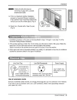 Preview for 15 page of HAMPTON BAY HB1004C Owner'S Manual