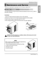 Preview for 19 page of HAMPTON BAY HB1004C Owner'S Manual