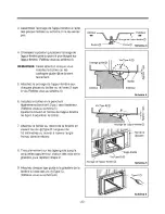 Предварительный просмотр 23 страницы HAMPTON BAY HB1200H Owner'S Manual