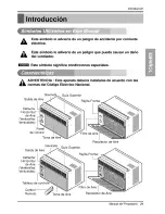 Preview for 31 page of HAMPTON BAY HB6000R Owner'S Manual