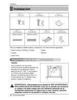 Preview for 34 page of HAMPTON BAY HB6000R Owner'S Manual